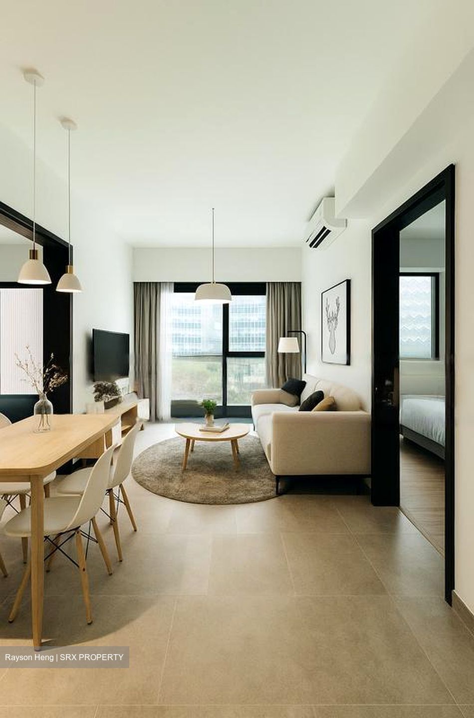 Midtown Modern (D7), Apartment #452525521